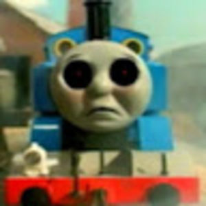 Meet your Posher, Thomas